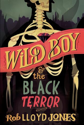 Wild Boy