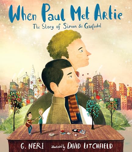 When Paul Met Artie