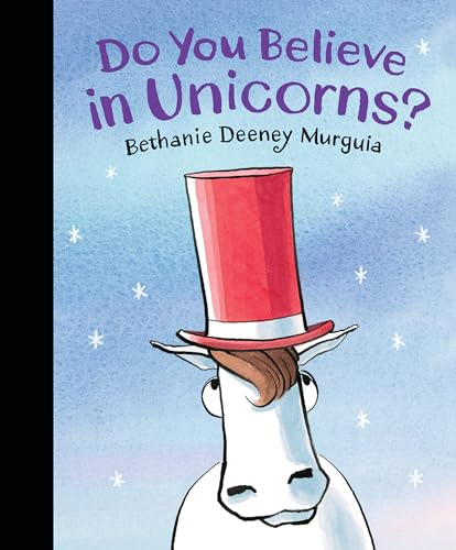 Do You Believe in Unicorns? book cover