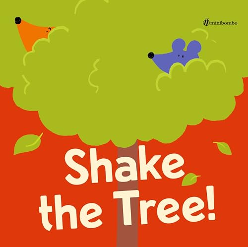 Shake the Tree! book cover