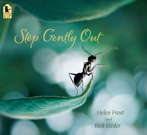 Step Gently Out book cover