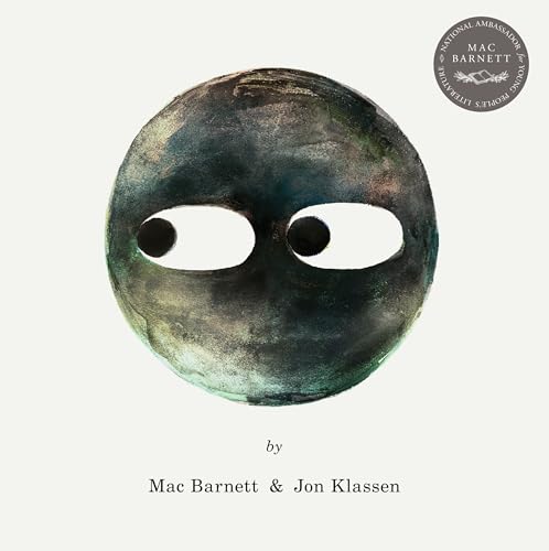 Circle book cover