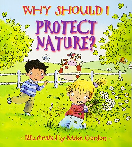Read Why Should I Protect Nature?