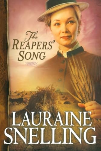 Read The Reapers Song (Red River of the North, #4)