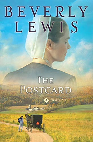 Read The Postcard (Amish Country Crossroads, #1)