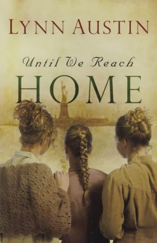 Read Until We Reach Home