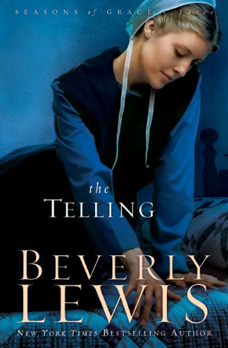 Read The Telling (Seasons of Grace, #3)