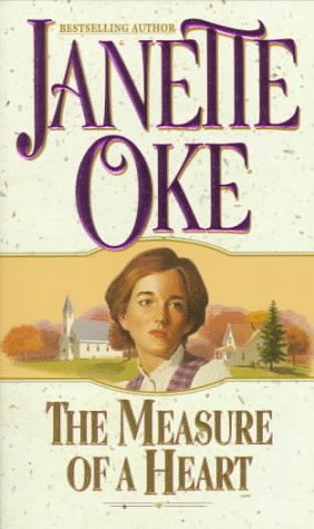 Read The Measure of a Heart (Women of the West, #6)