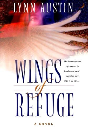 Read Wings of Refuge