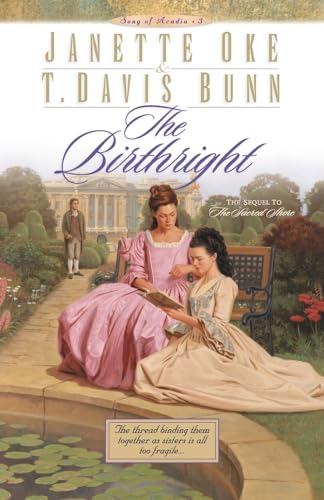 Read The Birthright (Song of Acadia, #3)