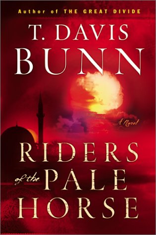 Read Riders of the Pale Horse