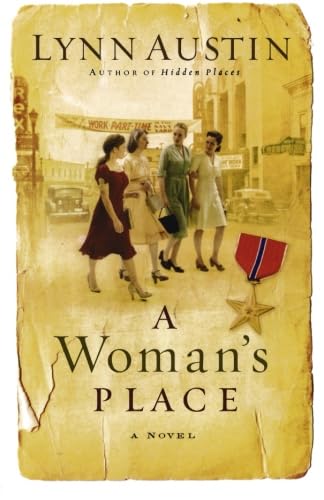Read A Woman's Place