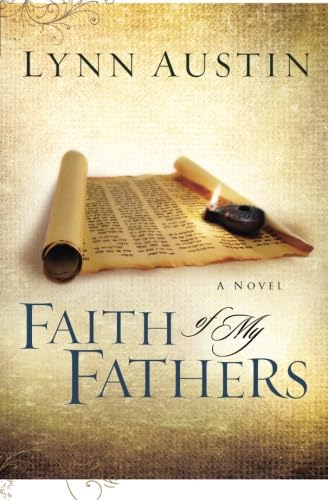 Read Faith of My Fathers (Chronicles of the Kings, #4)