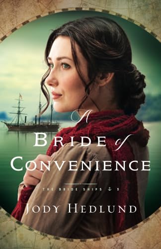 Read A Bride of Convenience (The Bride Ships, #3)