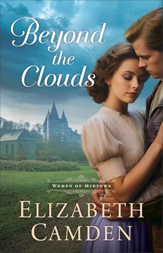 Read Beyond the Clouds (Women of Midtown, #3)