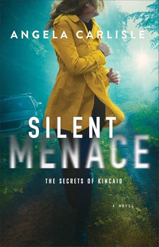 Read Silent Menace (The Secrets of Kincaid #3)