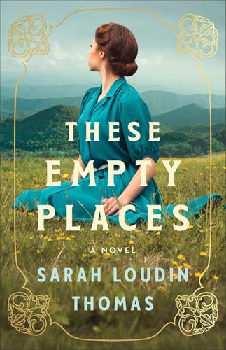Read These Empty Places