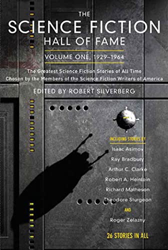 The Science Fiction Hall of Fame