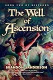 The Well of Ascension book cover