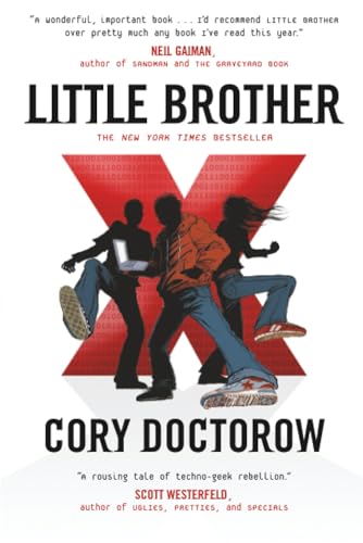 Little Brother