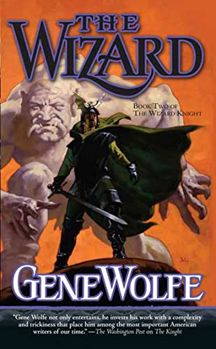 Read The Wizard