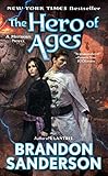The Hero of Ages book cover