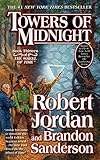 Towers of Midnight book cover