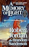 A Memory of Light book cover