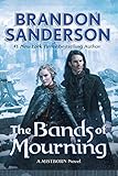 The Bands of Mourning book cover