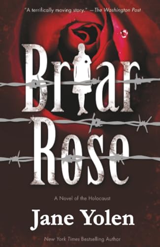 Briar Rose book cover