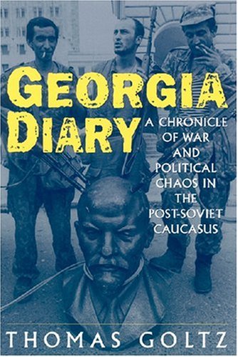Georgia Diary