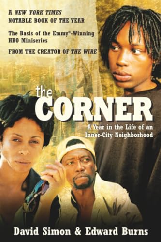 The Corner
