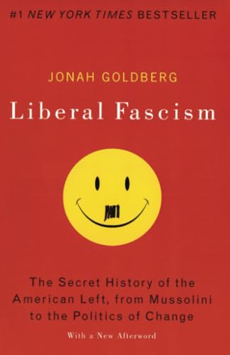 Liberal Fascism