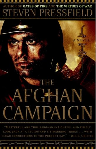 The Afghan Campaign