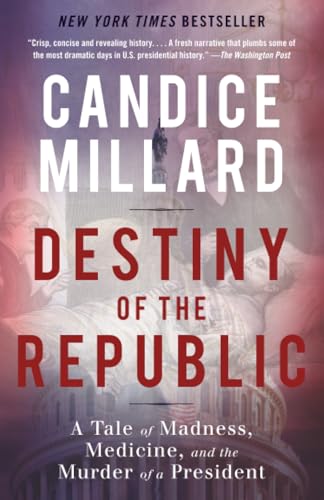 Destiny of the Republic