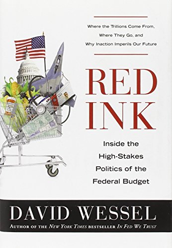 Red Ink