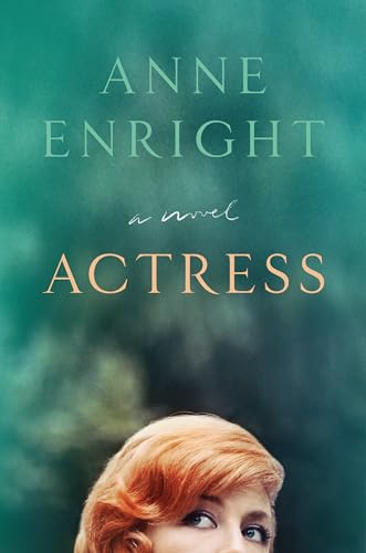 Actress: A Novel