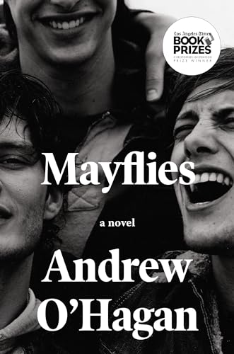 Mayflies