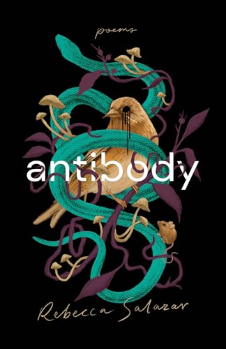 Read antibody: poems