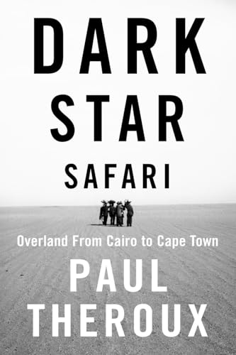 Dark Star Safari