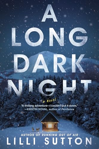 Read A Long Dark Night