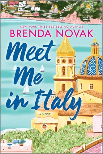 Read Meet Me in Italy