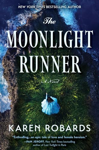 Read The Moonlight Runner