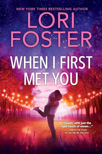Read When I First Met You: A Novel