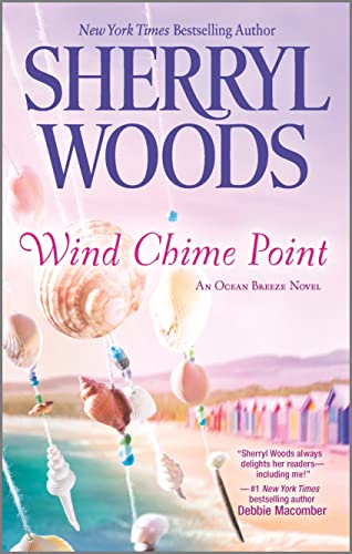 Read Wind Chime Point (Ocean Breeze, #2)