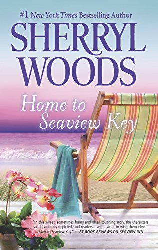Read Home to Seaview Key (Seaview Key, #2)