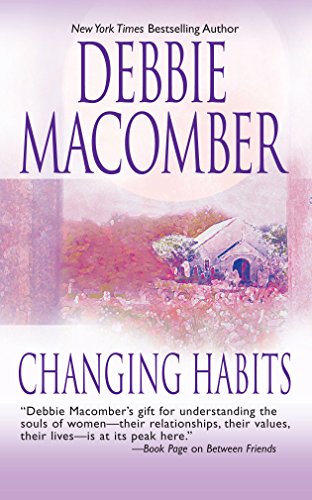 Read Changing Habits