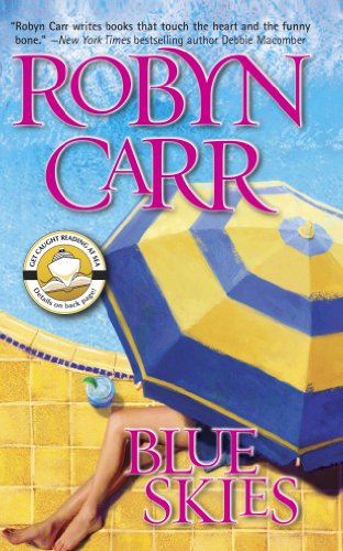 Read Blue Skies