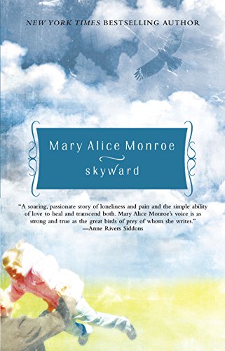 Read Skyward