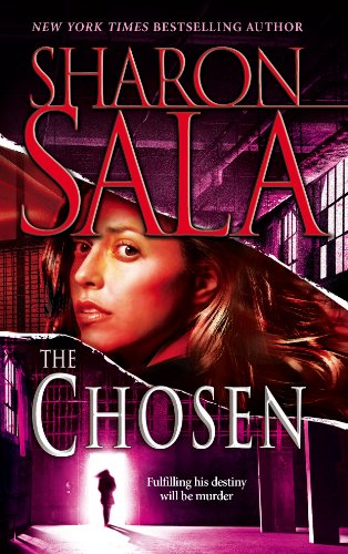Read The Chosen